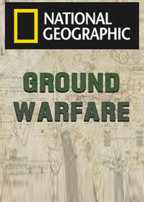 Ground Warfare Ground Warfare