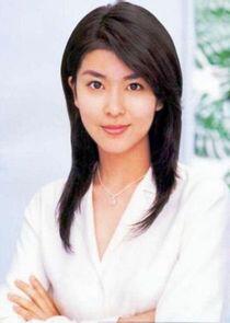 Takako Matsu