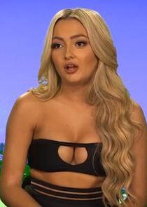 Lacey Fuller Lacey Fuller
