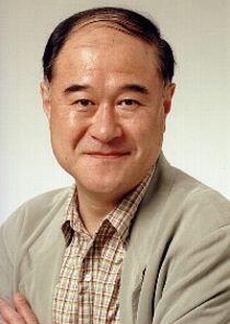 Takuzo Kadono Takuzo Kadono