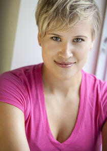 Brittany LeBorgne Brittany LeBorgne