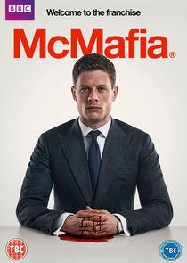McMafia McMafia