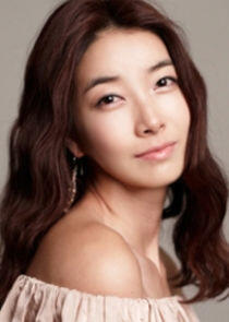 Jin Seo Yun Jin Seo Yun