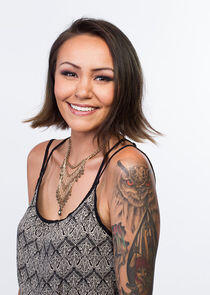 Maika Harper Maika Harper