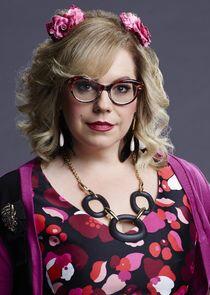 Penelope Garcia Penelope Garcia