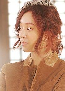 Baek Yeo Chi