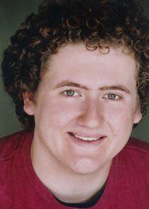 Brendan Walsh Brendan Walsh