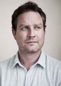 Jamie Michie Jamie Michie