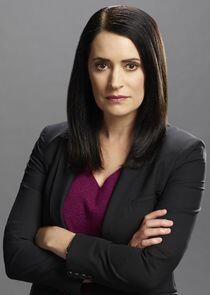 Emily Prentiss Emily Prentiss
