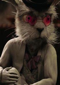 The White Rabbit The White Rabbit