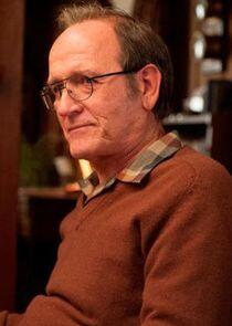 Henry Kitteridge Henry Kitteridge