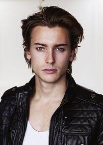 Elijah Rowen Elijah Rowen