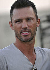 Jeffrey Donovan Jeffrey Donovan