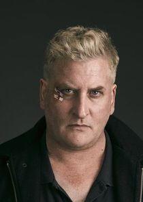 Blake Farron Blake Farron
