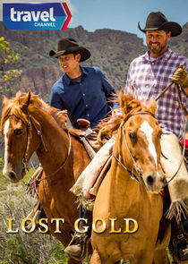 Lost Gold Lost Gold