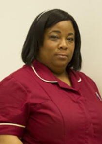 Llewella Gideon