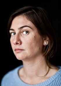 Hilde Verbanck Hilde Verbanck
