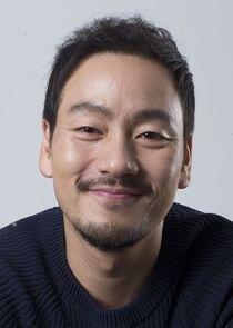 Park Hae Soo Park Hae Soo