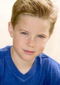 Matthew McCann Matthew McCann