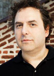 Tom Scharpling Tom Scharpling
