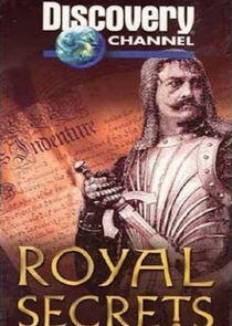 Royal Secrets Royal Secrets