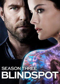 Blindspot - Season 3 Blindspot - Season 3