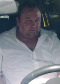 Taxi Driver Taxi Driver