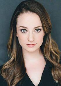 Christie Stewart Christie Stewart