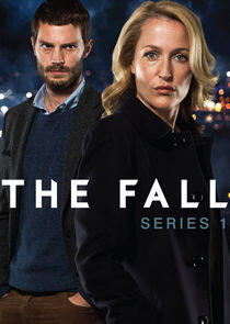 The Fall - Season 1 The Fall - Season 1