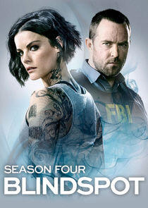 Blindspot - Season 4 Blindspot - Season 4