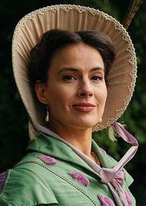 Lady Susan de Clemente Lady Susan de Clemente