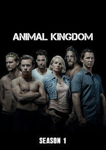 Animal Kingdom - Season 1 Animal Kingdom - Season 1
