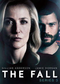 The Fall - Season 3 The Fall - Season 3