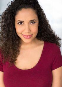 photo of Melanie Reif photo of Melanie Reif