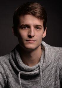 Gergely Blahó Gergely Blahó