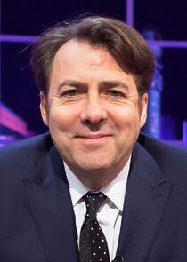 Jonathan Ross Jonathan Ross