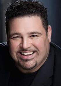 photo of Alex Andreas