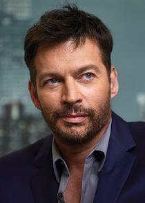 Harry Connick, Jr. Harry Connick, Jr.