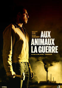 Aux Animaux La Guerre Aux Animaux La Guerre
