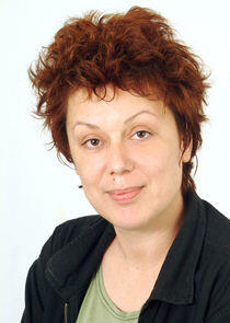 Eszter Márton Eszter Márton
