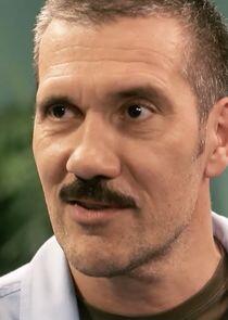 Balázs Mihályfi Balázs Mihályfi
