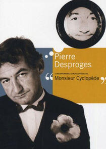 La Minute Nécessaire de Monsieur Cyclopède La Minute Nécessaire de Monsieur Cyclopède