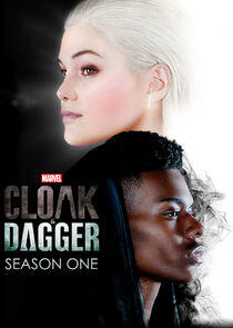 Marvel's Cloak & Dagger - Season 1