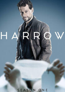 Harrow - Season 1 Harrow - Season 1