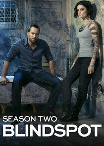 Blindspot - Season 2 Blindspot - Season 2