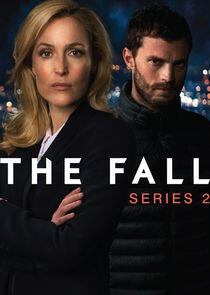 The Fall - Season 2 The Fall - Season 2