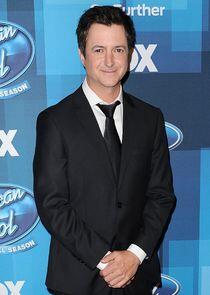Brian Dunkleman Brian Dunkleman