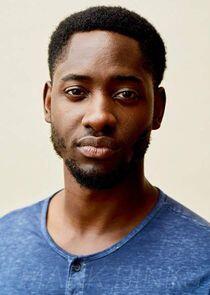 Brandon McKnight Brandon McKnight