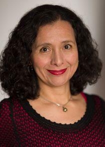 photo of Magda Ochoa