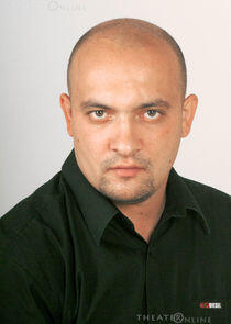 Csaba Gerner Csaba Gerner